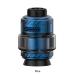 Thunder Cloud Blaze Pro Max RTA Atomizer 8.5ml Blue